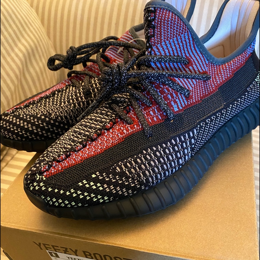 Yeezy Yecheil